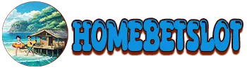 Logo Homebetslot